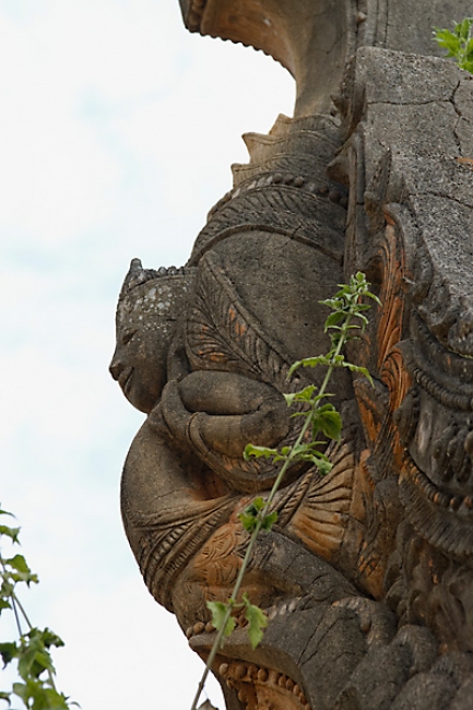 Inlé-Paya Shwe Inthein-043